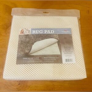 Mohawk Home Non - Slip Rug Pad